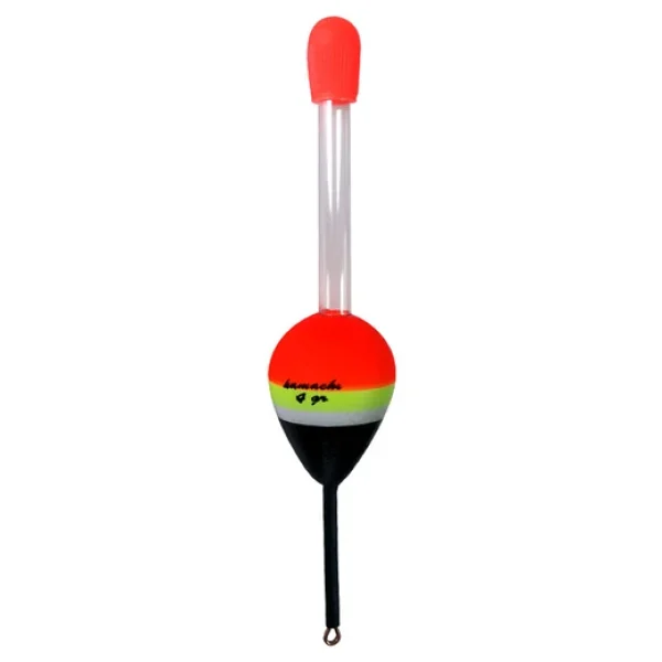 Işık Tüplü Olta Şamandırası 4 Gr (6004-2) - Görsel 3