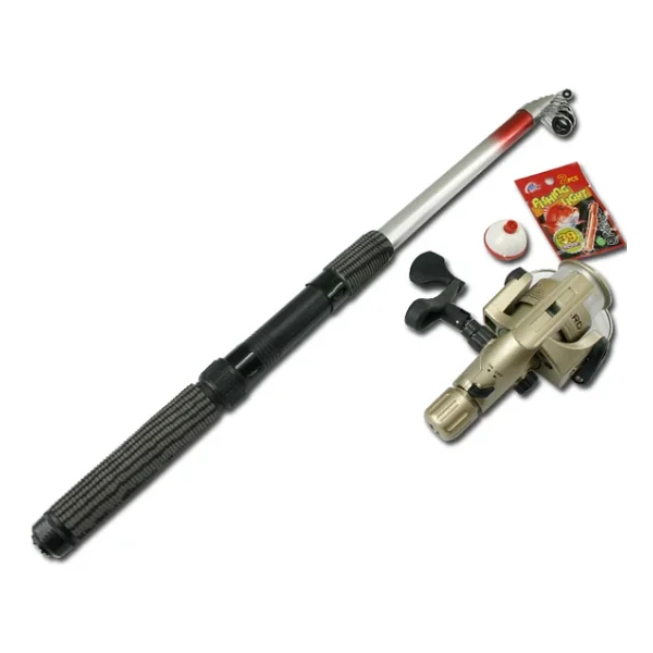 Wizard 2.40 Mt Makina + Kamis Seti - Görsel 2