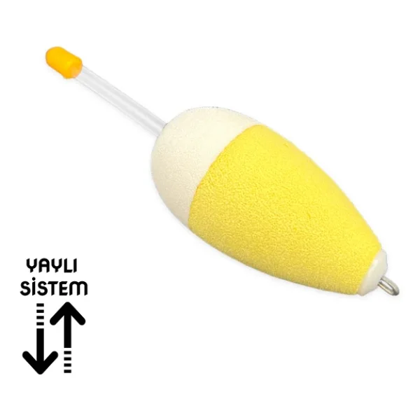 Savex Isikli Yayli Eva Samandira 30-50 Gr - Görsel 3