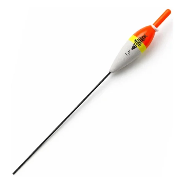 Hassas Olta Şamandırası - 1 Gr - Fishack (Fsh-6001) - Görsel 3