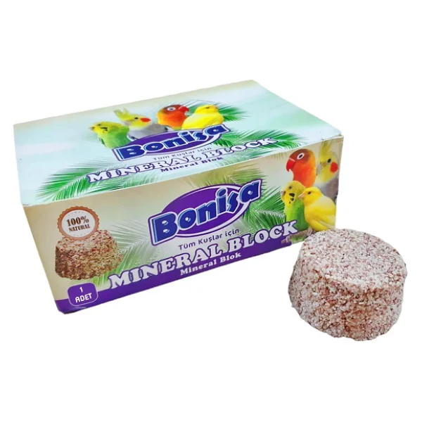 Bonisa Mineral Blok - Görsel 5
