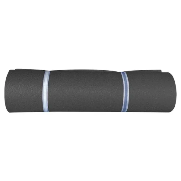 Pilates Mati 10 Mm Gri (60x180 Cm) - Görsel 4