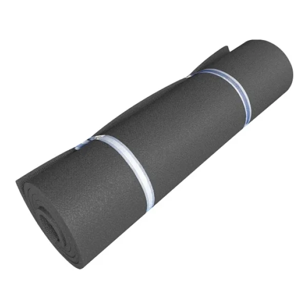 Pilates Mati 10 Mm Gri (60x180 Cm) - Görsel 3