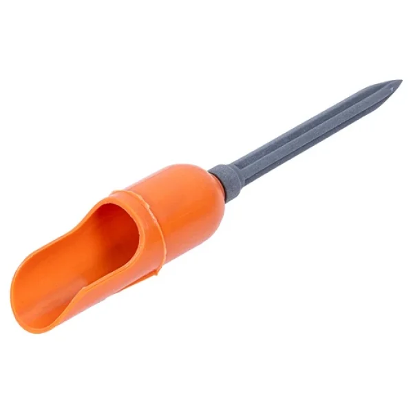 Alansansli Plastik Olta Kamış Ayağı - Görsel 3