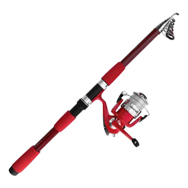 Protackle Combo 2.10 Mt Kamış Makine Seti - Görsel 3
