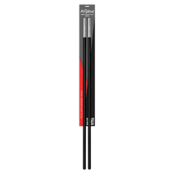 Argeus 2'li Yedek Fiber Çadır Çubuğu(Polü) 50x8.5 Mm (642) - Görsel 6
