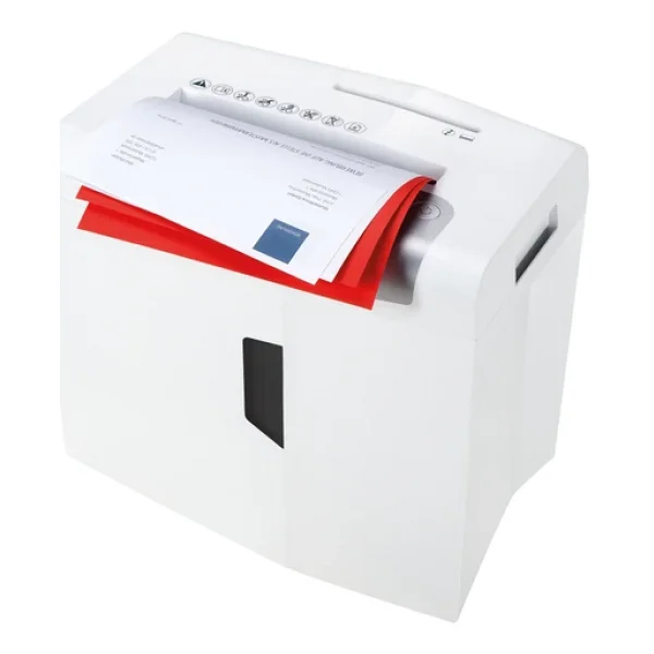 Hsm Shredstar X8 18 Lt Evrak İmha Makinesi - Görsel 4