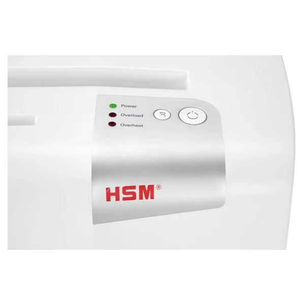 Hsm Shredstar X8 18 Lt Evrak İmha Makinesi - Görsel 8