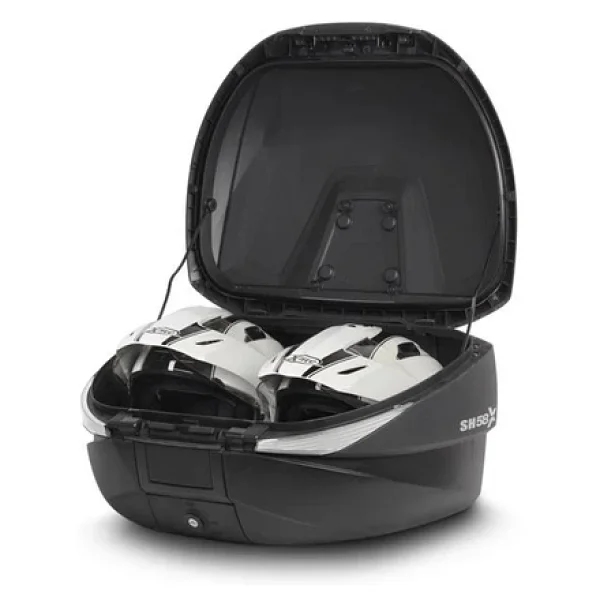Shad Sh58x Motosiklet Çantası - Görsel 4