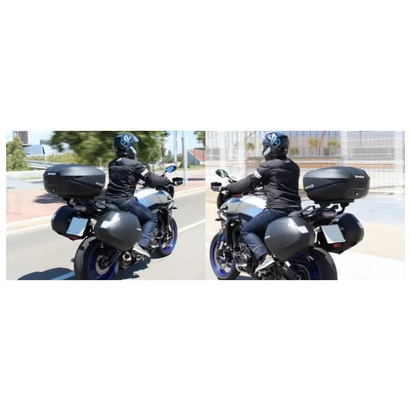 Shad Sh58x Motosiklet Çantası - Görsel 7