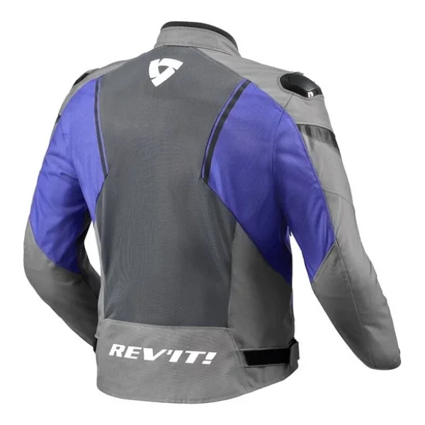 Revit Control Air H2o 4 Mevsim Motosiklet Montu - Görsel 6