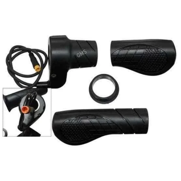 Rks Gaz Kolu Kısa E-Bike-Rks Tnt35-Rs3 Pro X - Görsel 3