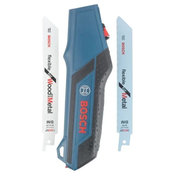 Bosch 2608000495 El Testeresi Seti - Görsel 6