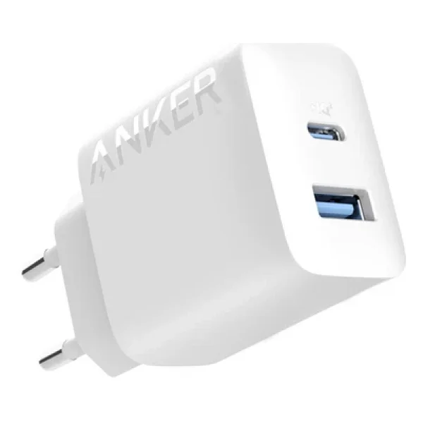 Anker 312 A2348 20 W Hızlı Şarj Adaptörü - Görsel 3