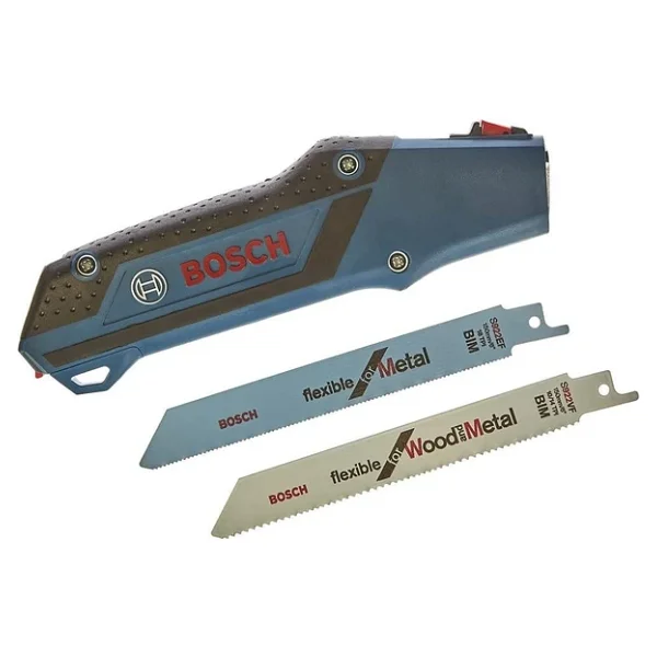 Bosch 2608000495 El Testeresi Seti - Görsel 7