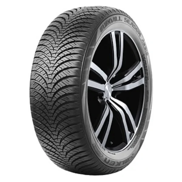 Falken Euroall Season As210 215/60 R17 100v XL 4 Mevsim Lastik - 2026 - Görsel 3
