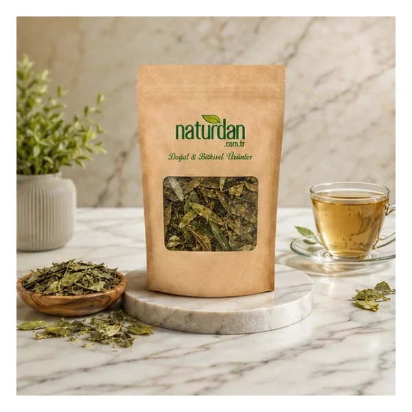 Açlık Otu 1 Kg - Görsel 6