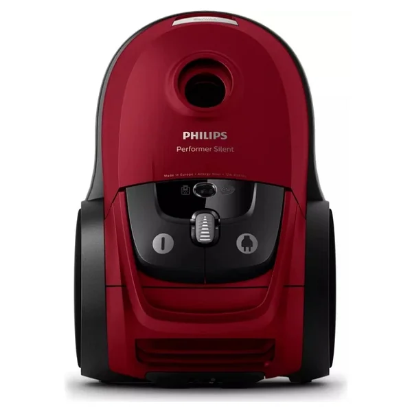 Philips Performer Silent FC8781/09 750 W Toz Torbalı Süpürge - Görsel 3
