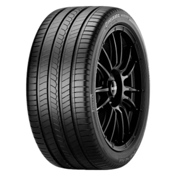 Pirelli Cinturato Rosso 225/40 R18 92W XL Yaz Lastiği - 2026 - Görsel 2