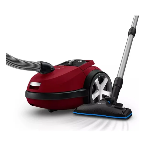 Philips Performer Silent FC8781/09 750 W Toz Torbalı Süpürge - Görsel 5