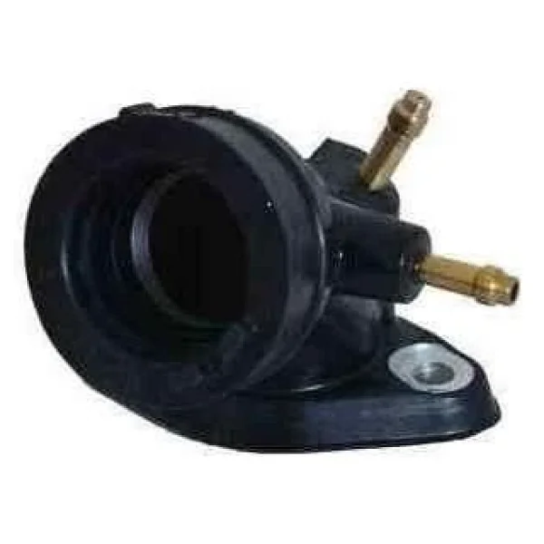 Yamaha Uyumlu Cygnus L Manifold - Görsel 3