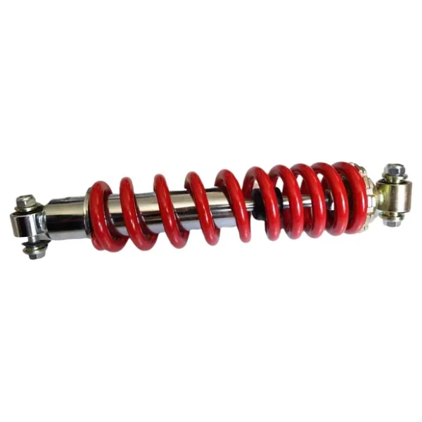 Cross Ramzey 200 Arka Amortisör 37 Cm Kırmızı - Görsel 3