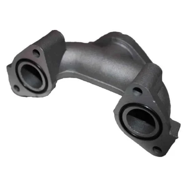 Mondial Seyhan Ramzey 250 Manifold Tekli Tip Alüminyum - Görsel 3