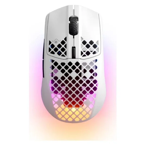 Steelseries Aerox 3 Onyx RGB Optik Kablolu Oyuncu Mouse - Görsel 4