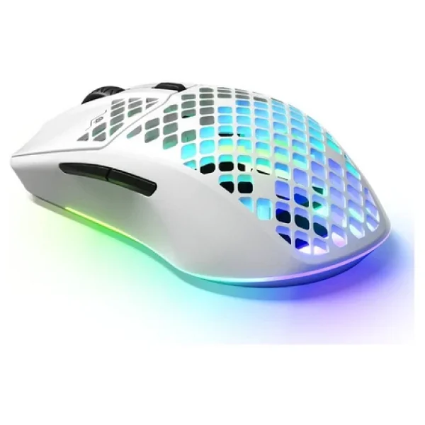 Steelseries Aerox 3 Onyx RGB Optik Kablolu Oyuncu Mouse - Görsel 6