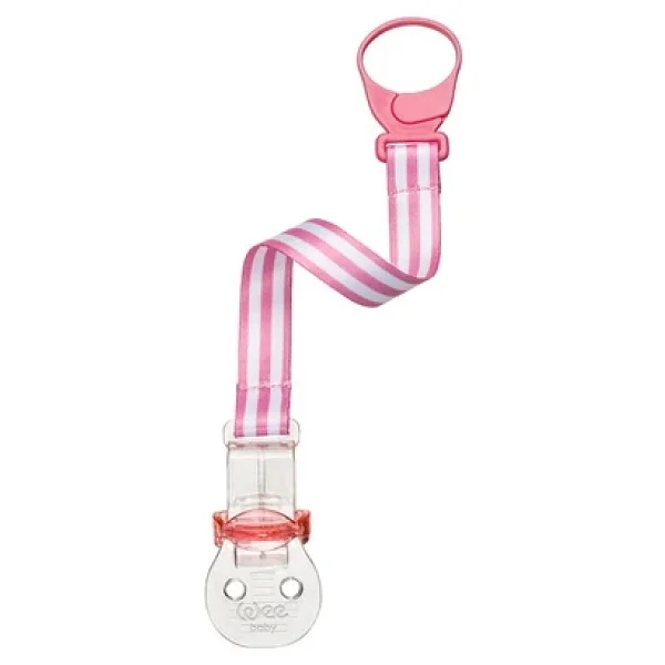 3 Adet Wee Baby Zoo Emzik Bandı - Görsel 4