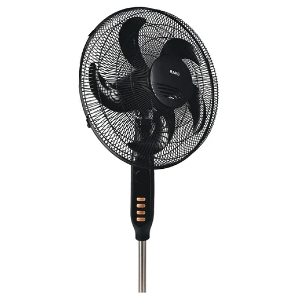 Raks Sf 16 Extra Ayaklı Vantilatör - Görsel 4