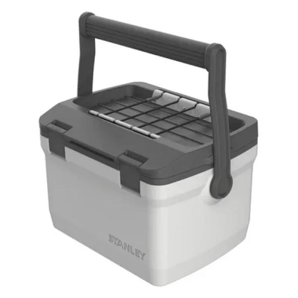 Stanley Adventure 6.6 Lt Kamp Buzluğu 4 Adet - Görsel 5