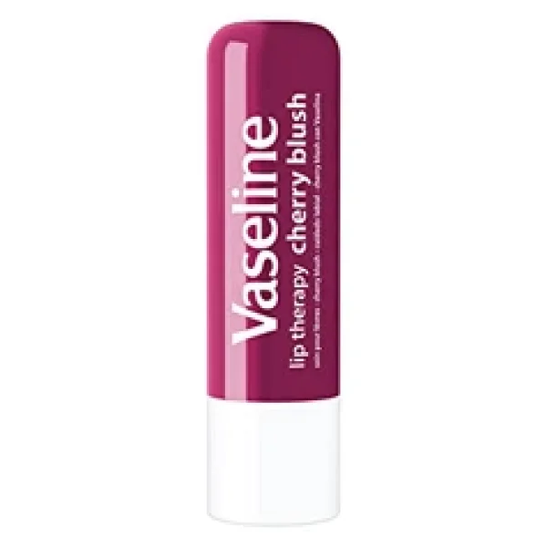 Vaseline Lip Therapy Cherry Blush 4.8 Gr Dudak Nemlendiricisi - Görsel 5