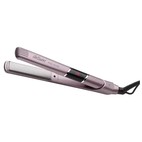 Arzum Ar5051 Rosa Sense Dreamline Seramik Saç Düzleştirici - Görsel 6