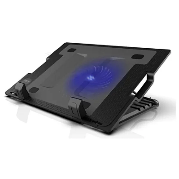 Inca Inc-343fxs Fanlı 13"-17" Laptop Soğutucu - Görsel 5