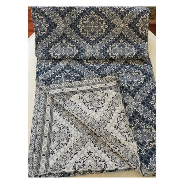 Tekstilci 6m2 Halı Örtüsü Savan Antep Işi - Görsel 6