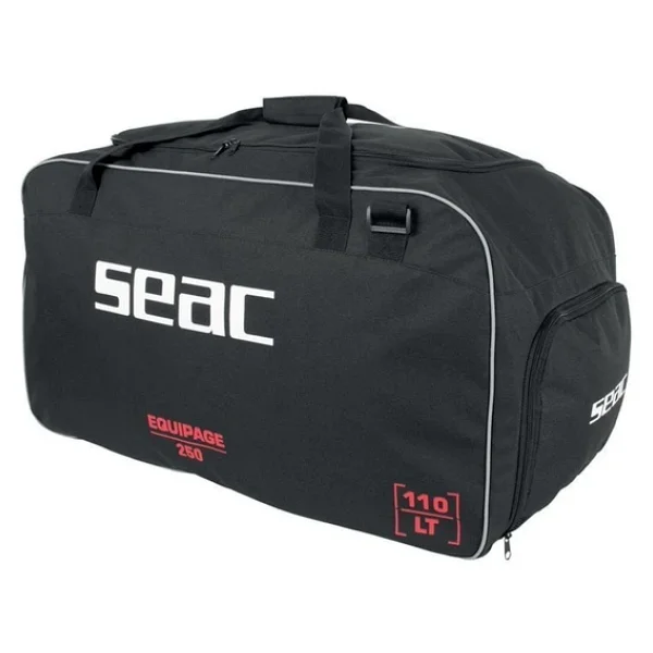 Seac Sub Equipage 250 Daliş Çantası - Görsel 4