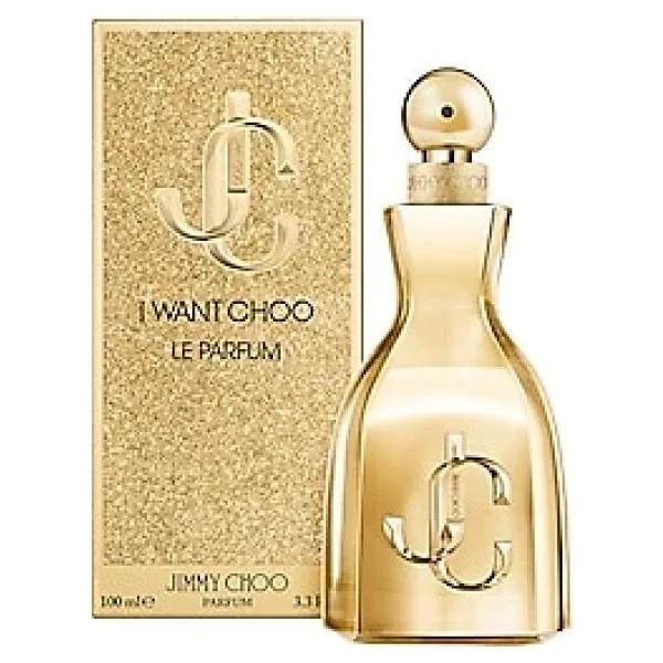 Jimmy Choo I Want Choo Le Parfum 100 Ml Kadın Parfüm - Görsel 5