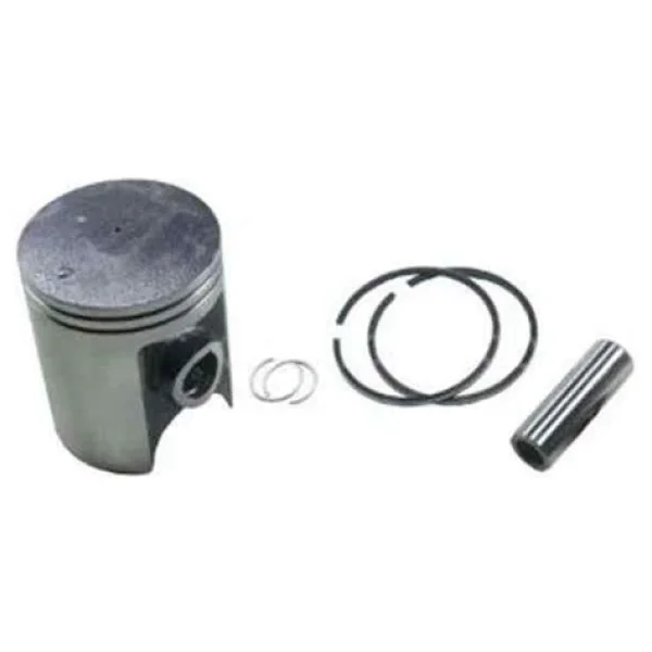 Yamaha Yamaha Uyumlu Piston RX-115 54.25 ( 0.25) Çin - Görsel 3