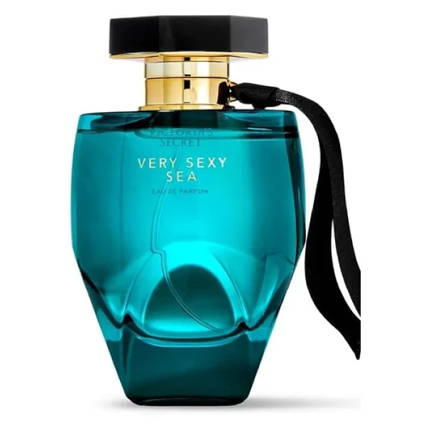 Victoria's Secret Very Sexy Sea Kadın Parfüm Edp 100 Ml - Görsel 3