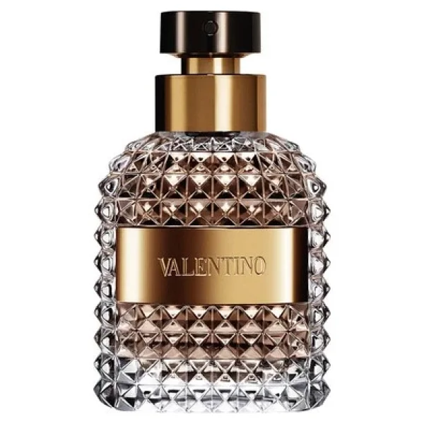 Valentino Uomo Edt 100 Ml Erkek Parfüm - Görsel 4