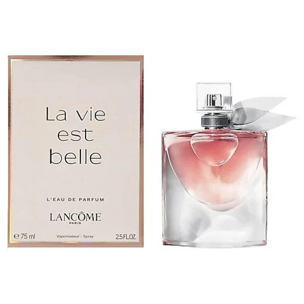 Lancome La Vie Est Belle Edp 75 Ml Kadın Parfüm - Görsel 4