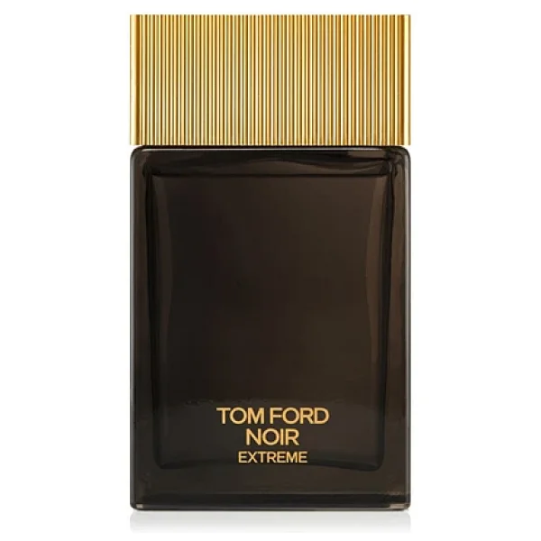 Tom Ford Noir Extreme Edp 100 Ml Erkek Parfüm - Görsel 3