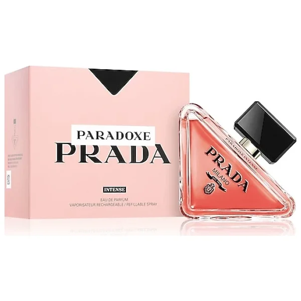Prada Paradoxe Intense Edp 90 Ml Kadın Parfüm - Görsel 3