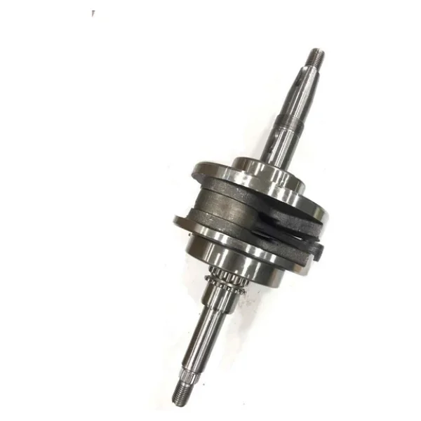 Sym Fıddle Iı 125 Jet 14i-125 Krank Komple - Görsel 3