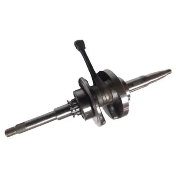 Mondial Tab 50 Krank Komple Orj - Görsel 3