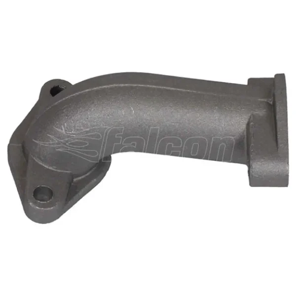 Falcon Manifold-Master 50 Orijinal - Görsel 3