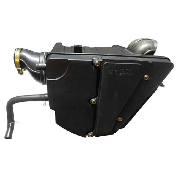 Mondial Hava Filtresi Komple Mh125 L Drift Kd125 F Kıden Mr Vulture 125ı Orj - Görsel 3