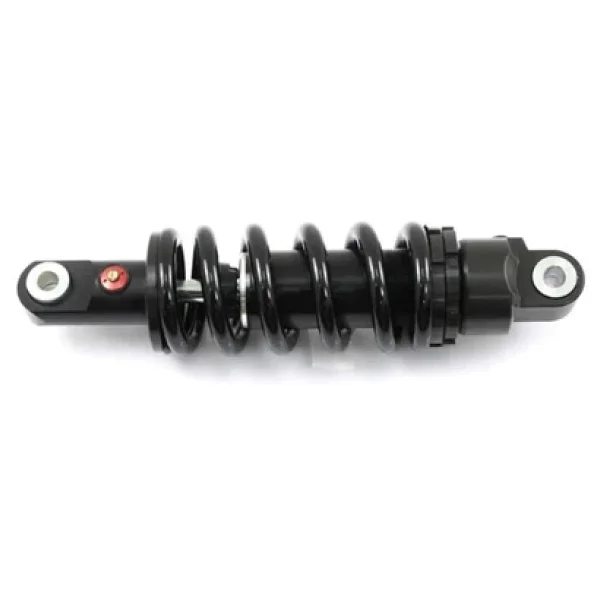 Cf Moto Nk 400 Arka Amortisör Siyah 34 Cm 12 Mm Yay X - Görsel 3