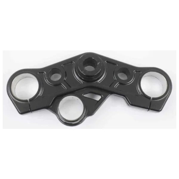 Cf Moto Cf Nk 400-650 Ön Amortisör Üst Tabla Orj X - Görsel 3
